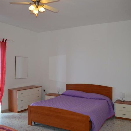 B&B Incantevole Vicolo Piraino Exteriör bild
